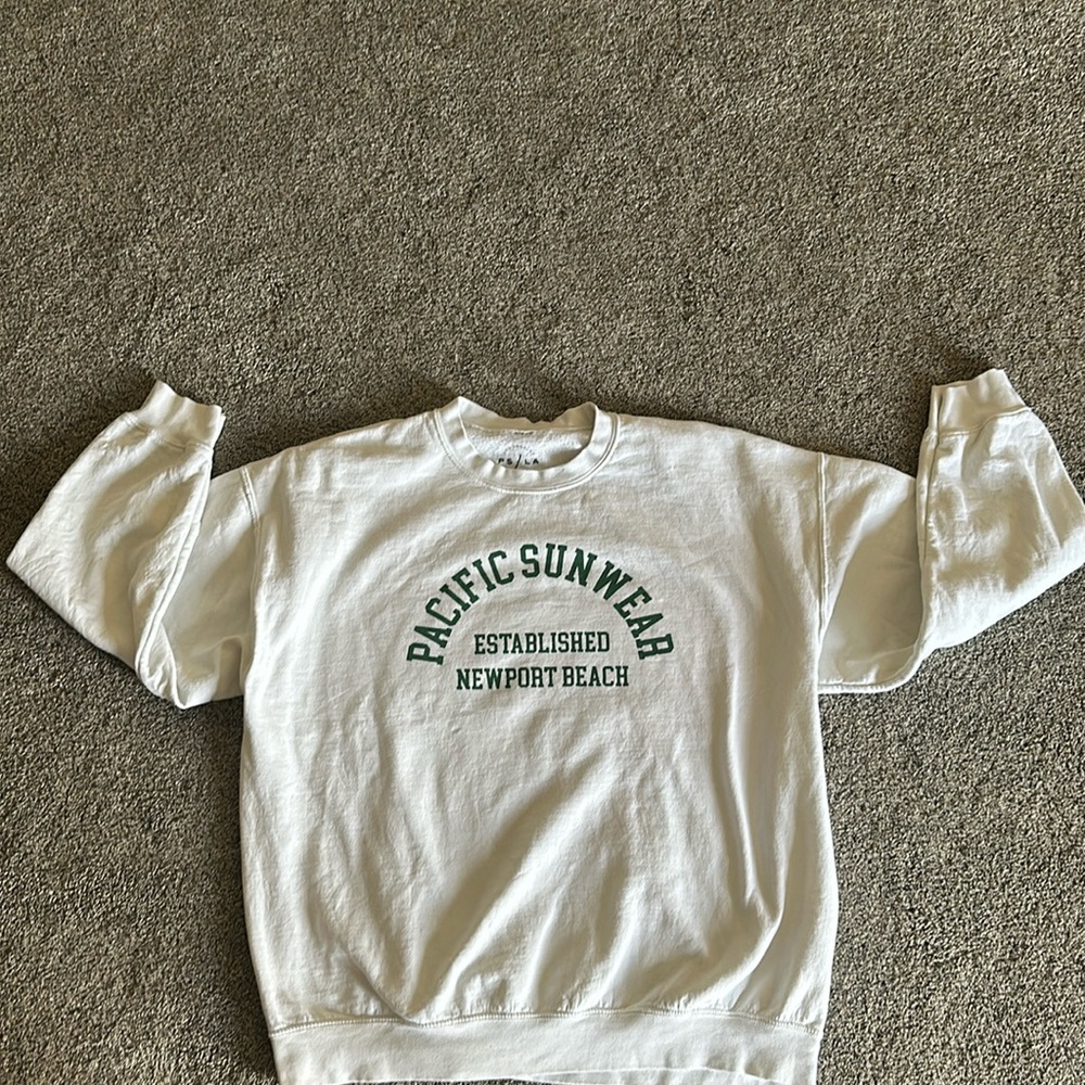 Pacsun crewneck